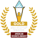 SASCS26 Gold Winner Badge